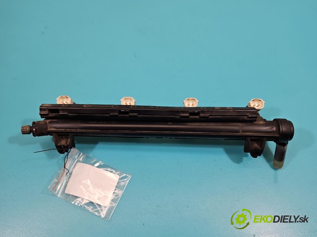 Vw Polo V 6R 2009-2017 1.4 16V 86 HP manual 63 kW 1390 cm3 5- vstrek IWP196 (Vstrekovač paliva)