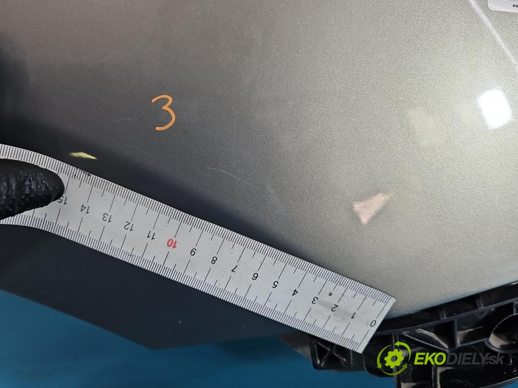 Hyundai Ix35 2.0 crdi 4wd 136hp manual 100 kW 1995 cm3 5- blatnik přední pravý  (Klika dveří ostatní)