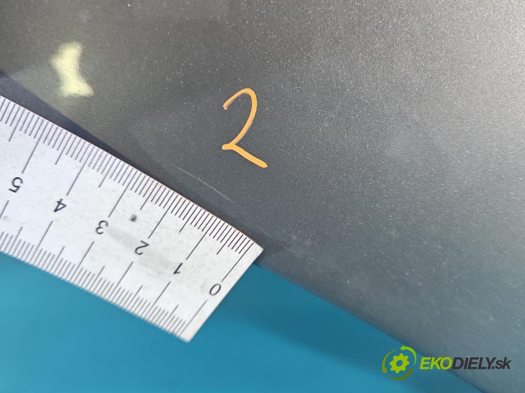 Hyundai Ix35 2.0 crdi 4wd 136hp manual 100 kW 1995 cm3 5- blatnik přední pravý  (Klika dveří ostatní)