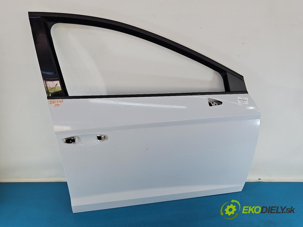 Seat Leon III 2012-2020 2.0 tdi 150 HP automatic 110 kW 1968 cm3 5- dvere predné pravé  (Kľučka dverí ostatné)