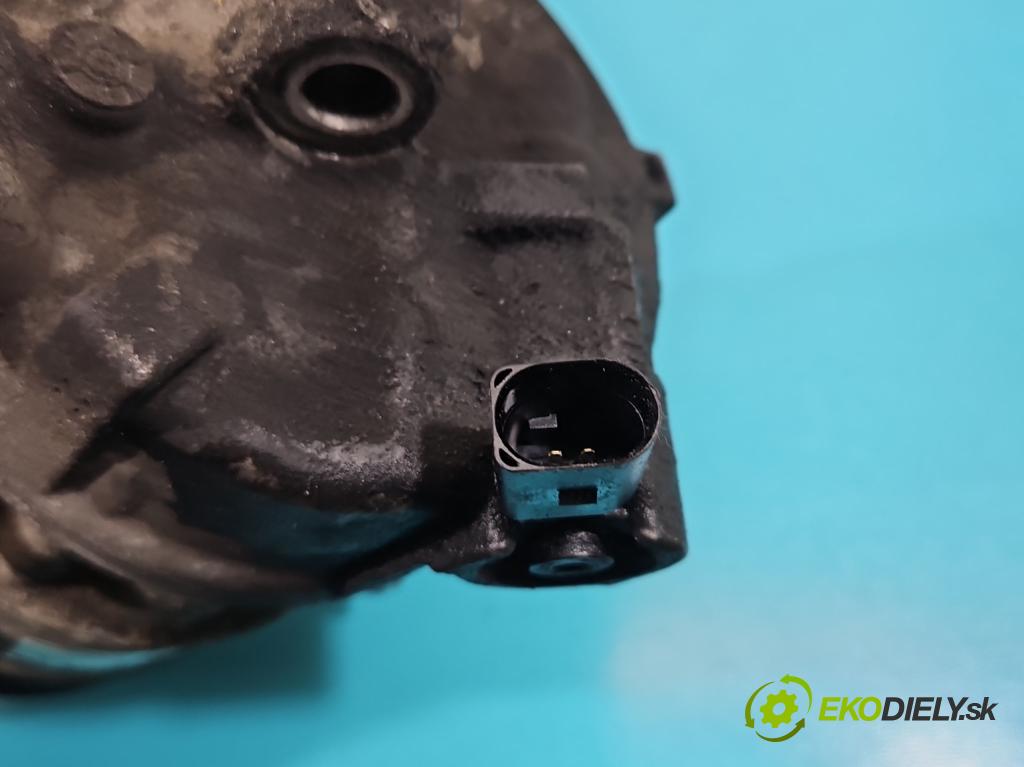 Vw Passat CC 2008-2016 2.0 TDI 140 hp manual 103 kW 1999 cm3 4- Kompresor: klíma  (Kompresor klimatizace)