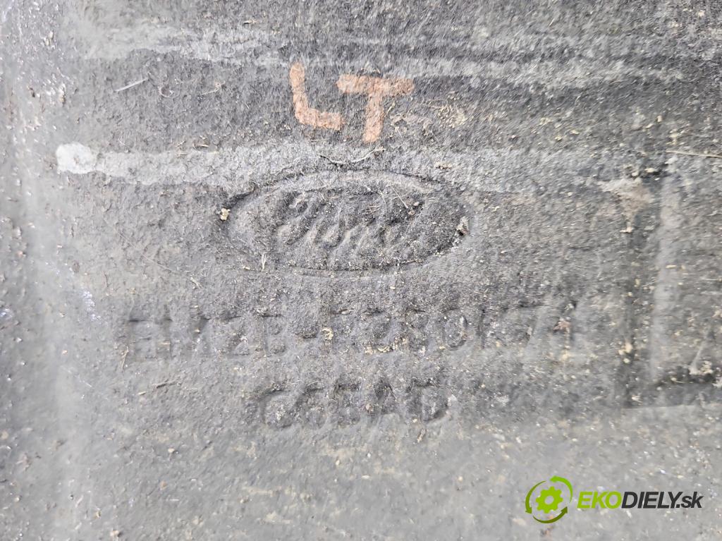 Ford S-max II 2015-2023 2.0 tdci 150 HP manual 110,3 kW 1997 cm3 5- Blatník: zadné ľavé