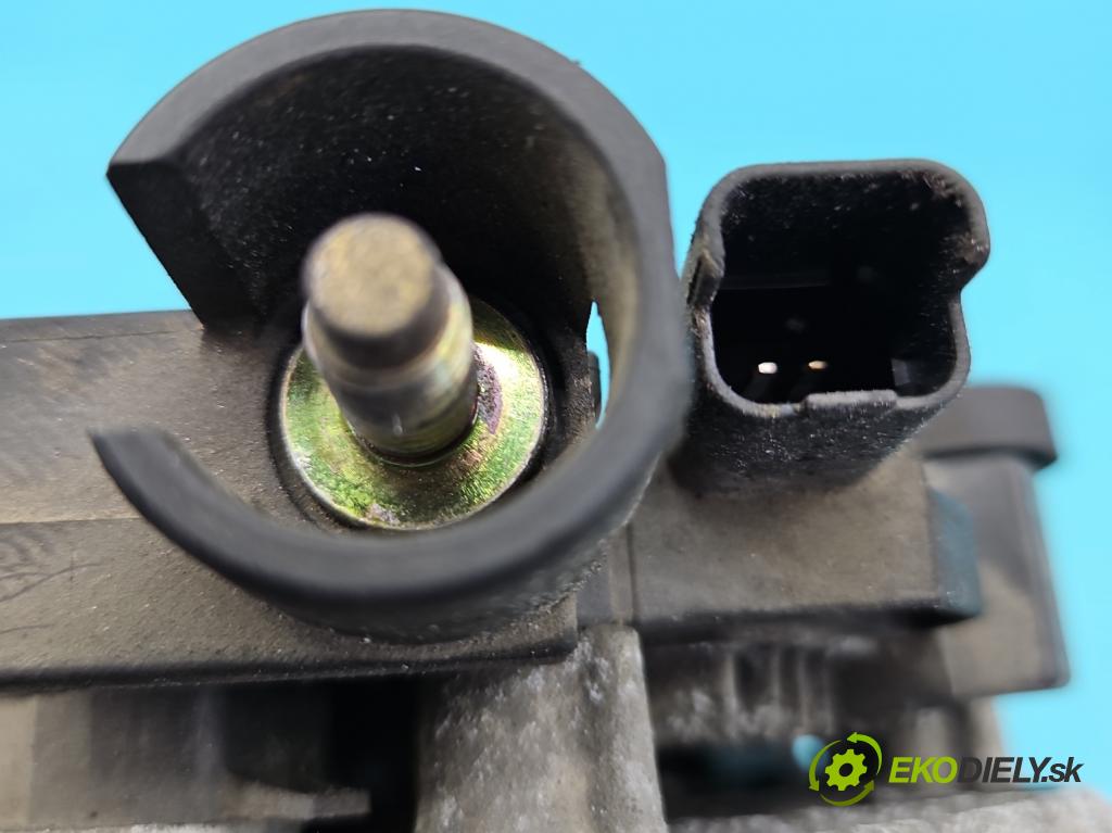 Peugeot 307 2.0 HDI 136 HP manual 100 kW 1997 cm3 5- Alternator 9646321880 (Alternátor)