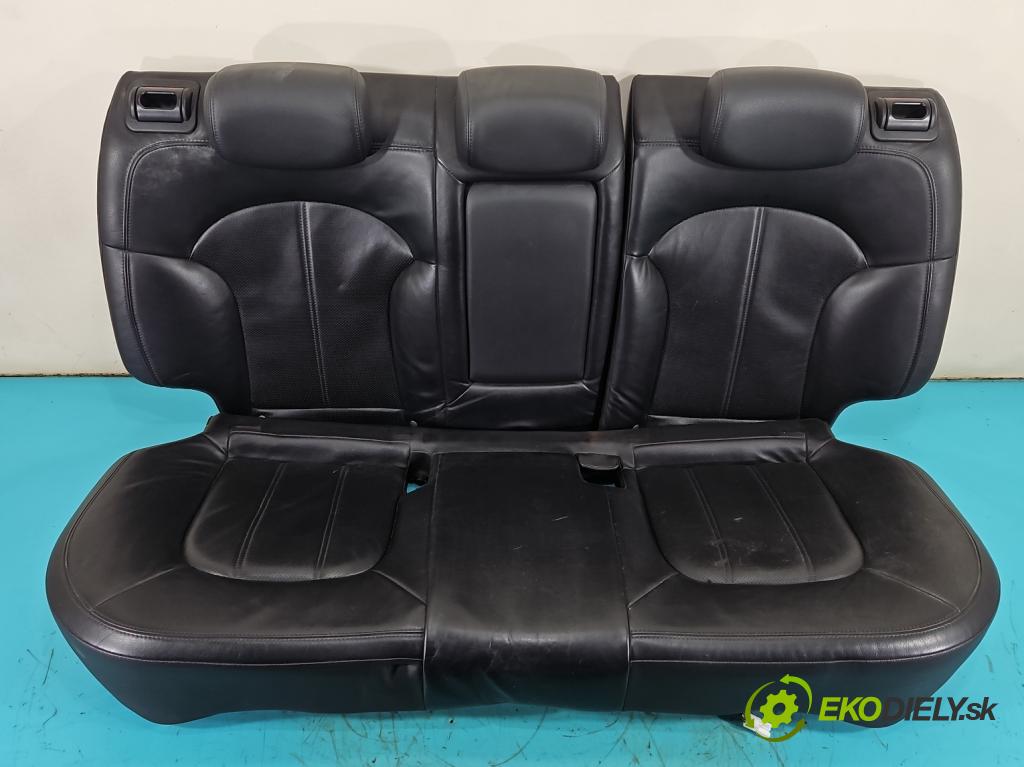 Hyundai Ix35 2.0 crdi 4wd 136hp manual 100 kW 1995 cm3 5- sedačke: komplet