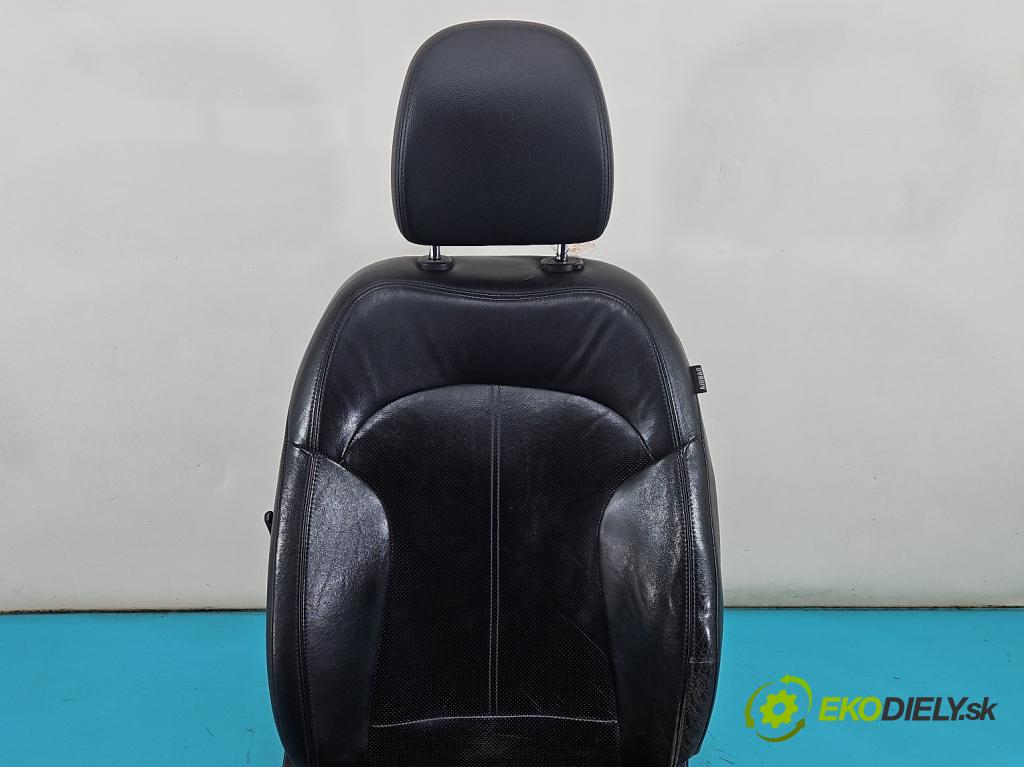 Hyundai Ix35 2.0 crdi 4wd 136hp manual 100 kW 1995 cm3 5- sedačke: komplet