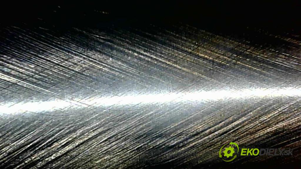 Renault Megane II 2003-2008 1.6 16v 111KM manual 82 kW 1598 cm3 4- motor benzín K4MD12