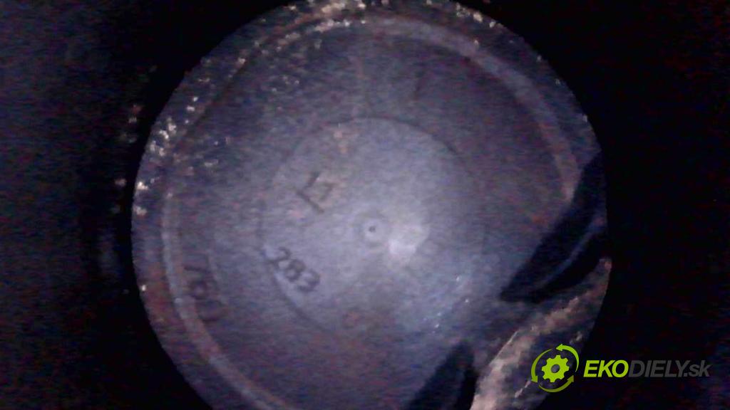 Renault Megane II 2003-2008 1.6 16v 111KM manual 82 kW 1598 cm3 4- motor benzín K4MD12