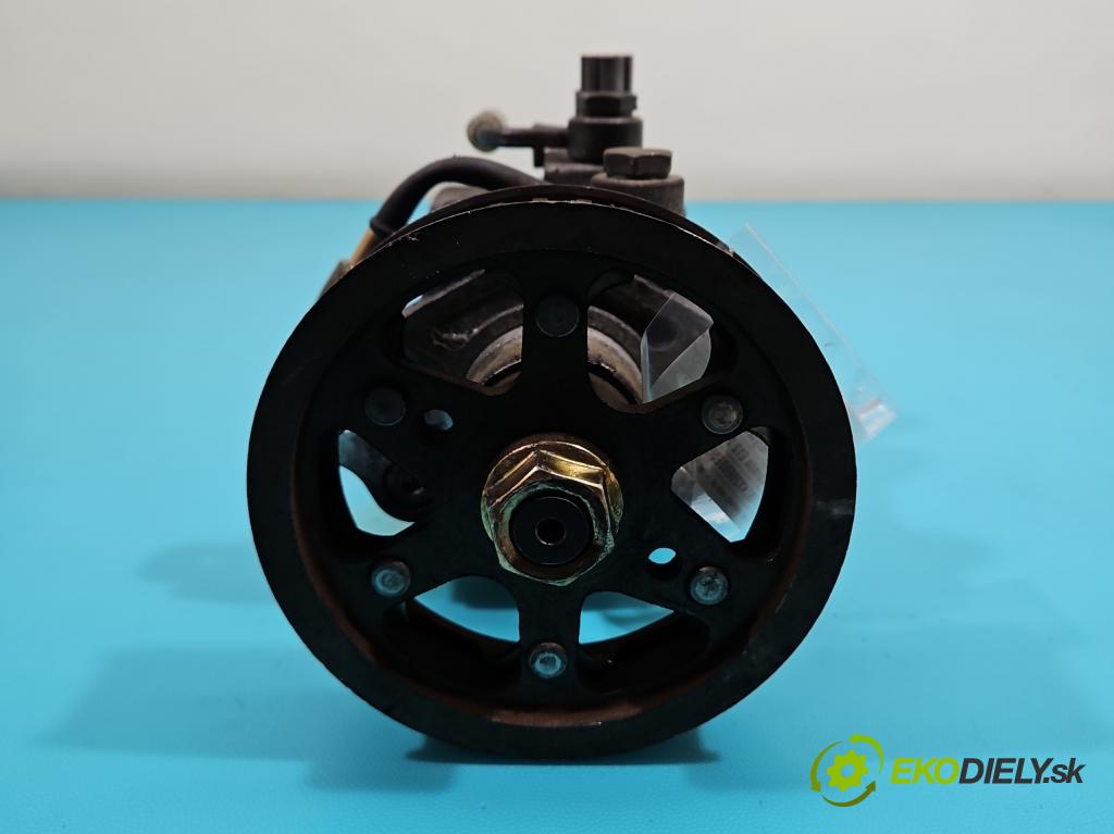 Toyota Corolla E12 2001-2009 2.0 D4D 90 HP manual 66 kW 1995 cm3 5- čerpadlo vstrekovacia 22100-27010 (Vstrekovacie čerpadlo)