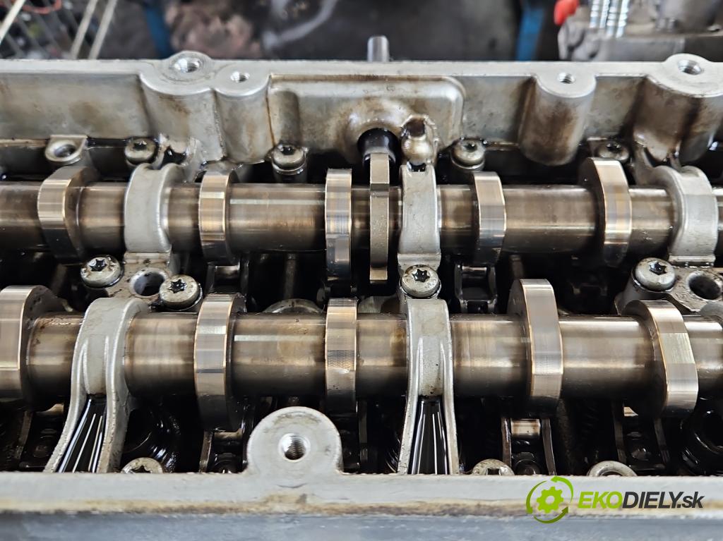 Seat Leon III 2012-2020 2.0 tdi 150 HP automatic 110 kW 1968 cm3 5- motor diesla CRM