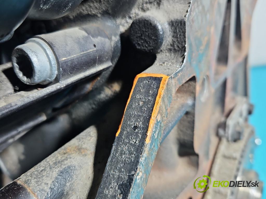 Seat Leon III 2012-2020 2.0 tdi 150 HP automatic 110 kW 1968 cm3 5- motor diesla CRM