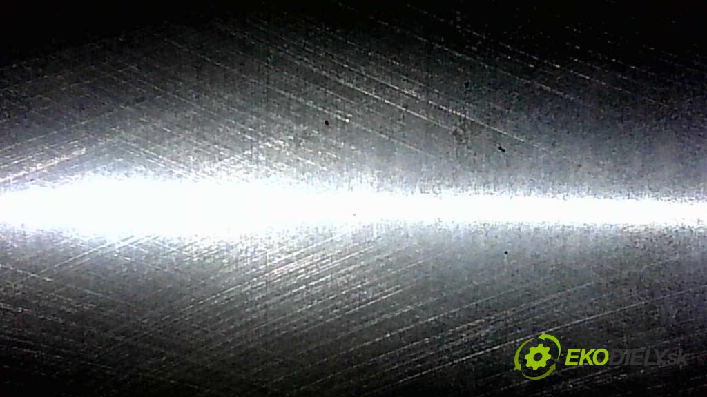 Seat Leon III 2012-2020 2.0 tdi 150 HP automatic 110 kW 1968 cm3 5- motor diesla CRM