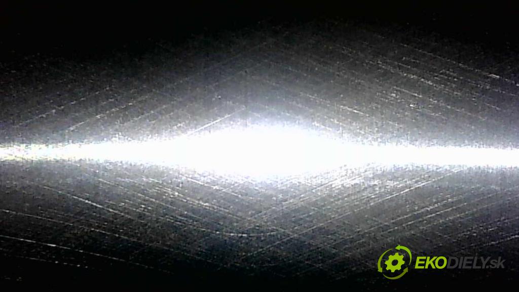 Seat Leon III 2012-2020 2.0 tdi 150 HP automatic 110 kW 1968 cm3 5- motor diesla CRM