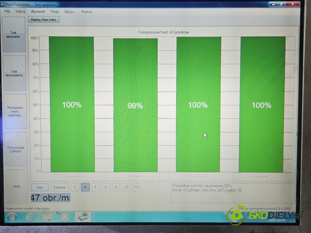 Seat Leon III 2012-2020 2.0 tdi 150 HP automatic 110 kW 1968 cm3 5- motor diesla CRM