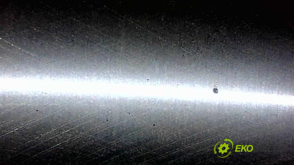 Seat Leon III 2012-2020 2.0 tdi 150 HP automatic 110 kW 1968 cm3 5- motor diesla CRM