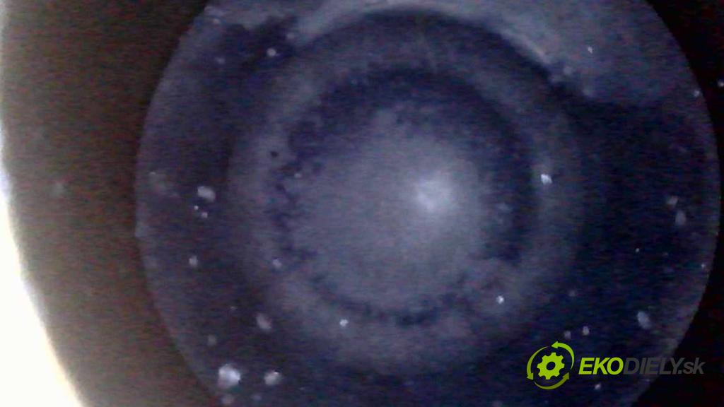 Seat Leon III 2012-2020 2.0 tdi 150 HP automatic 110 kW 1968 cm3 5- motor diesla CRM