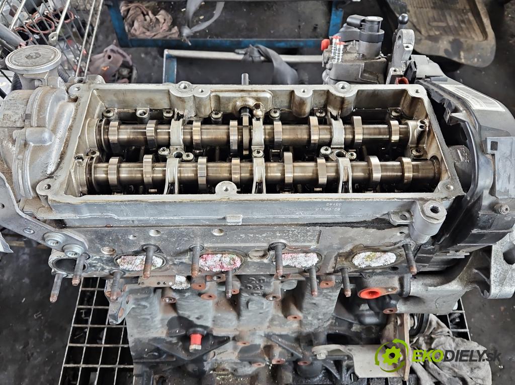 Seat Leon III 2012-2020 2.0 tdi 150 HP automatic 110 kW 1968 cm3 5- motor diesla CRM