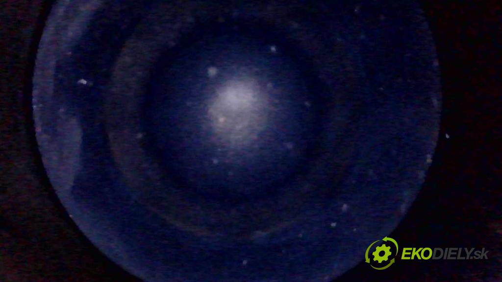 Seat Leon III 2012-2020 2.0 tdi 150 HP automatic 110 kW 1968 cm3 5- motor diesla CRM