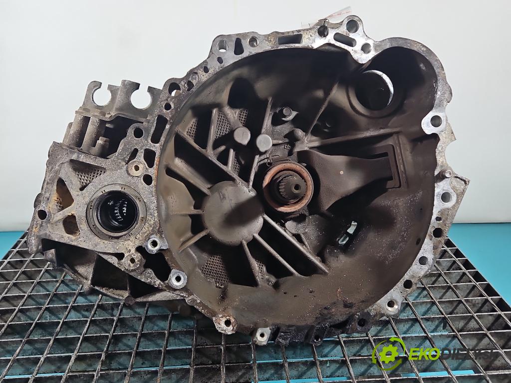Toyota Corolla E12 2001-2009 2.0 D4D 90 hp manual 66 kW 1995 cm3 5- převodovka stupňová manual E350
