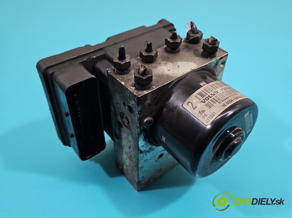 Volvo V70 II 1999-2007 2.4 D5 163 HP automatic 120 kW 2401 cm3 5- čerpadlo abs P30643979 (Pumpa ABS)