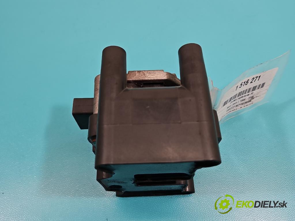 Seat Leon I 1999-2005 1.6 SR 101 HP manual 74 kW 1595 cm3 5- cievka zapaľovacia  (Zapaľovacia cievka)