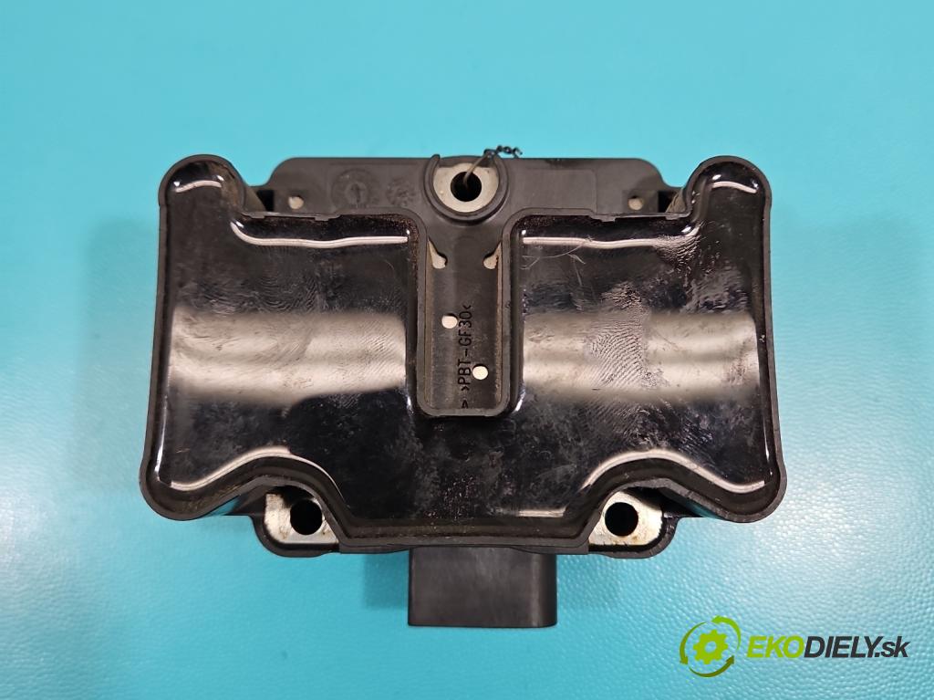 Seat Leon I 1999-2005 1.6 SR 101 HP manual 74 kW 1595 cm3 5- cievka zapaľovacia  (Zapaľovacia cievka)