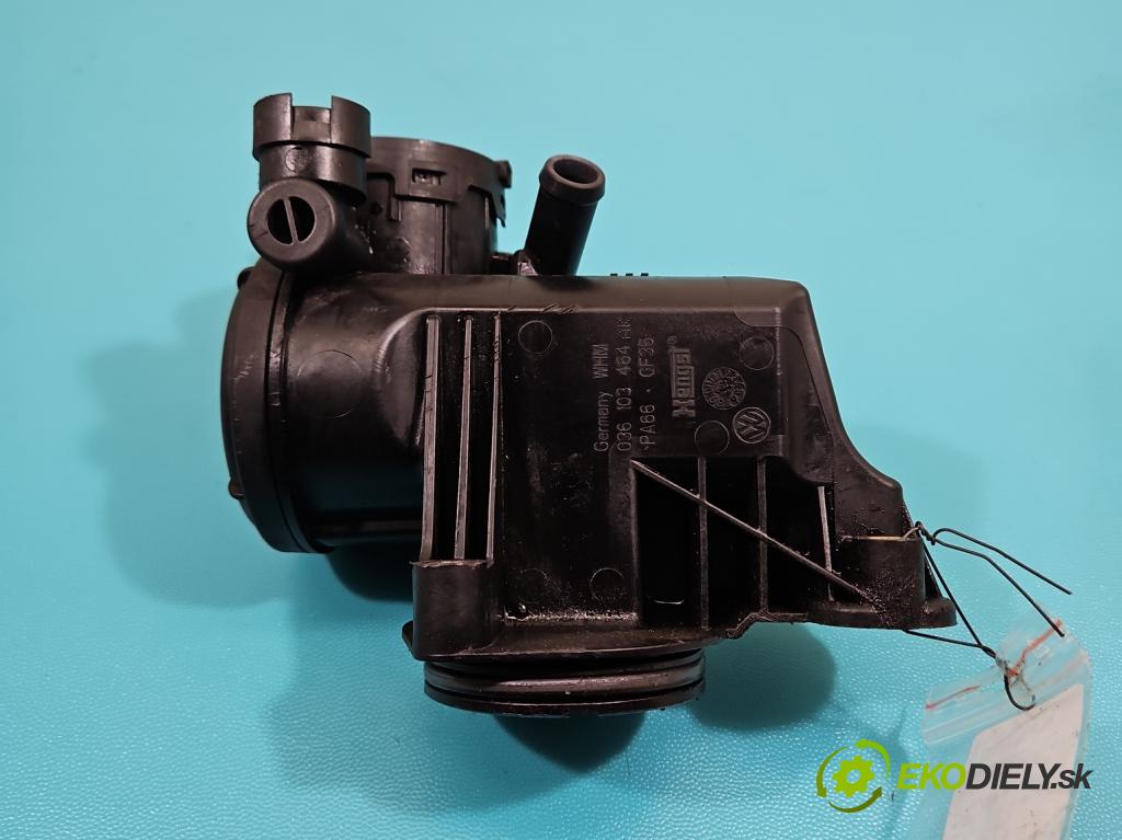 Vw Polo V 6R 2009-2017 1.4 16V 86 hp manual 63 kW 1390 cm3 5- obal 036103464AK