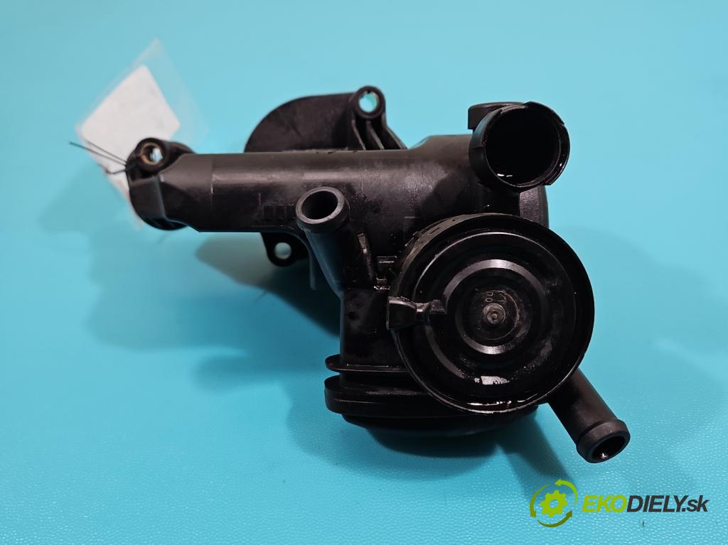 Vw Polo V 6R 2009-2017 1.4 16V 86 hp manual 63 kW 1390 cm3 5- obal 036103464AK