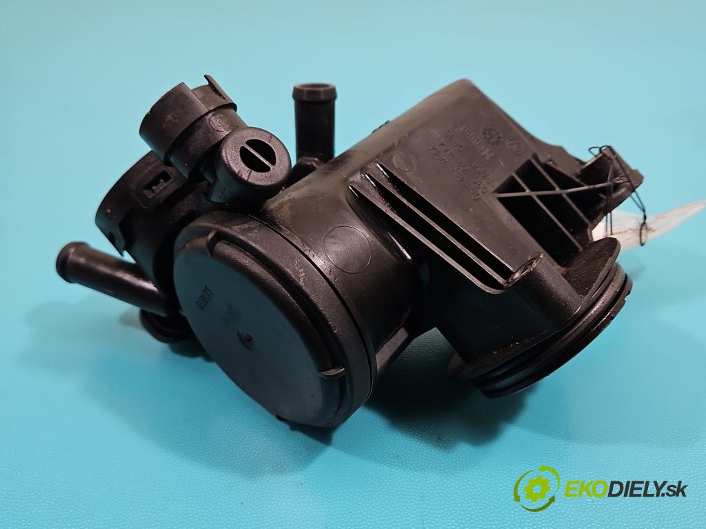 Vw Polo V 6R 2009-2017 1.4 16V 86 hp manual 63 kW 1390 cm3 5- obal 036103464AK