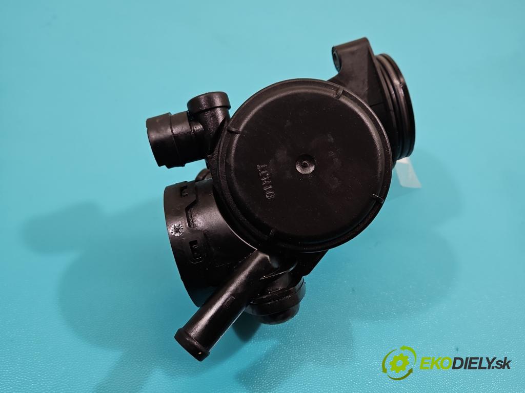 Vw Polo V 6R 2009-2017 1.4 16V 86 hp manual 63 kW 1390 cm3 5- obal 036103464AK