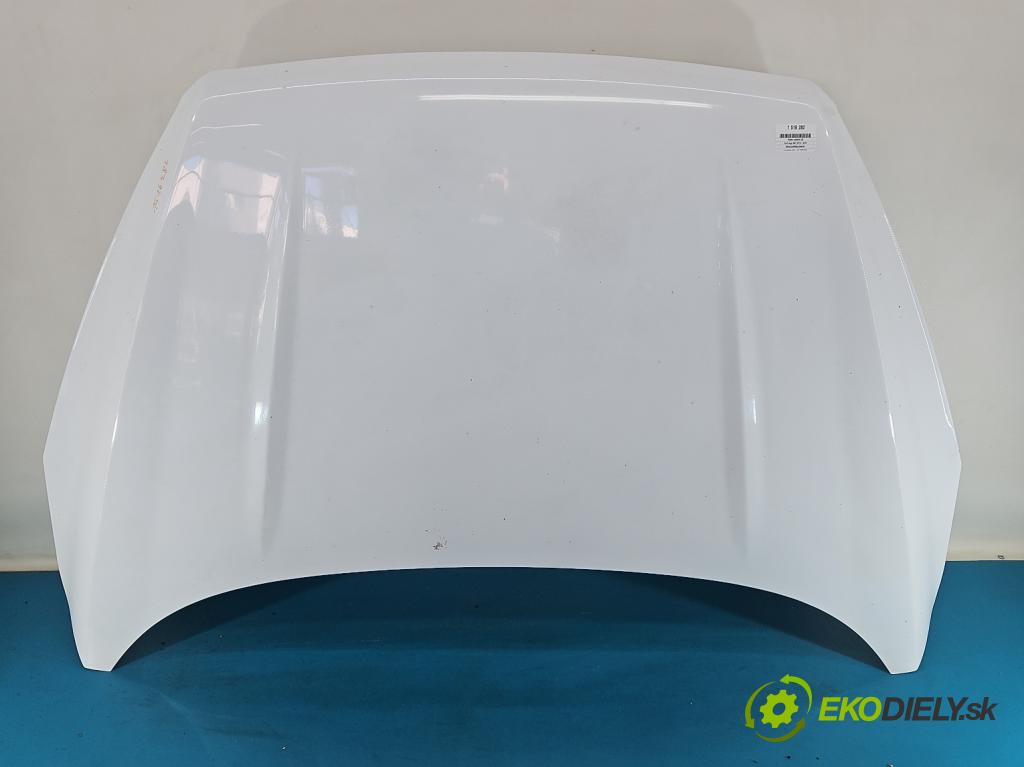 Ford Kuga Mk2 2013-2019 1.5 120 HP manual 88.3 kW 1498 cm3 5- kapota predná 