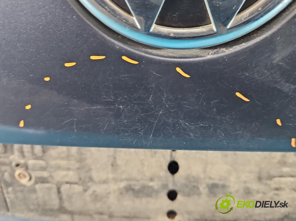 Vw Passat B7 2010-2014 2.0 tdi 170 hp automatic 125 kW 1968 cm3 5- zadní kufrové dveře  (Zadní kapota (kufr))