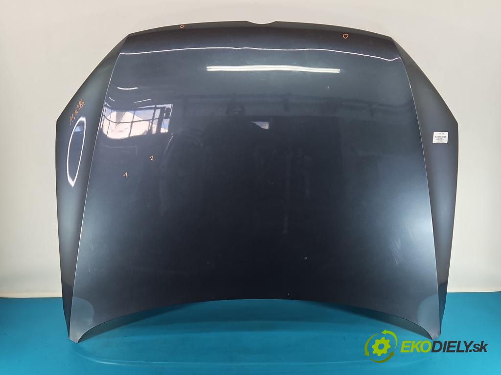 Vw Passat B7 2010-2014 2.0 tdi 170 HP automatic 125 kW 1968 cm3 5- kapota predná