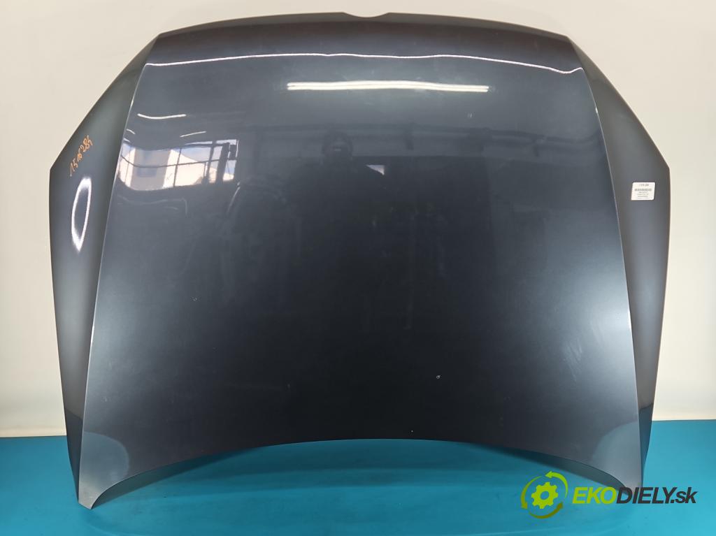 Vw Passat B7 2010-2014 2.0 tdi 170 HP automatic 125 kW 1968 cm3 5- kapota predná 