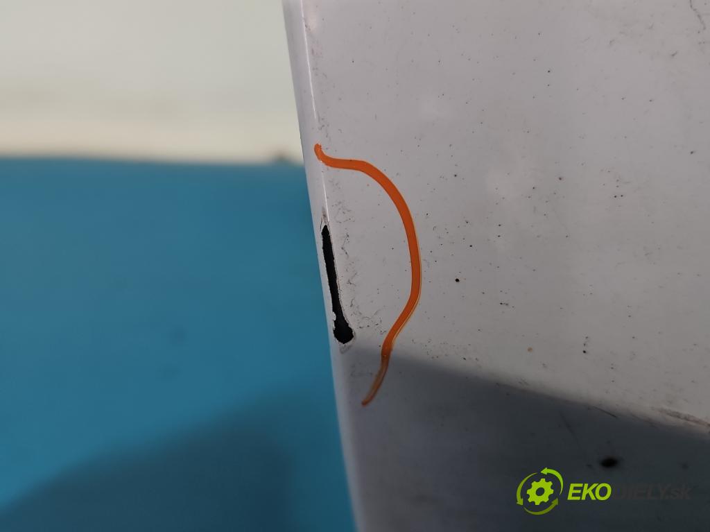 Ford S-max II 2015-2023 2.0 tdci 150 HP manual 110,3 kW 1997 cm3 5- zadna kufor  (Kapota zadná (kufor))