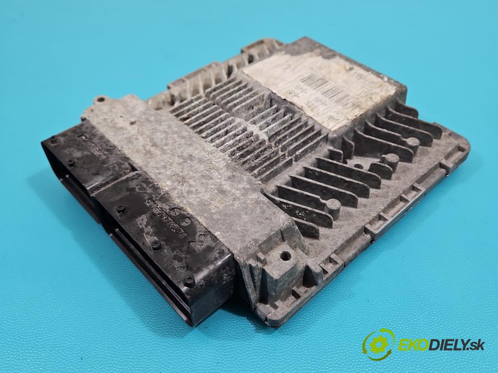 Audi A6 C7 2011-2018 3.0 tfsi: quattro 310HP automatic 228 kW 2995 cm3 4- riadiaca jednotka motora 4G0907551A