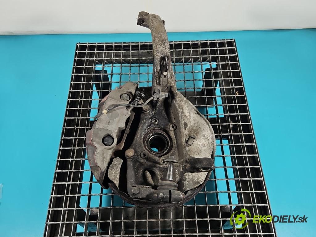 Audi A6 C7 2011-2018 3.0 tfsi: quattro 310 hp automatic 228 kW 2995 cm3 4- náboj levé  (Náboj kola)