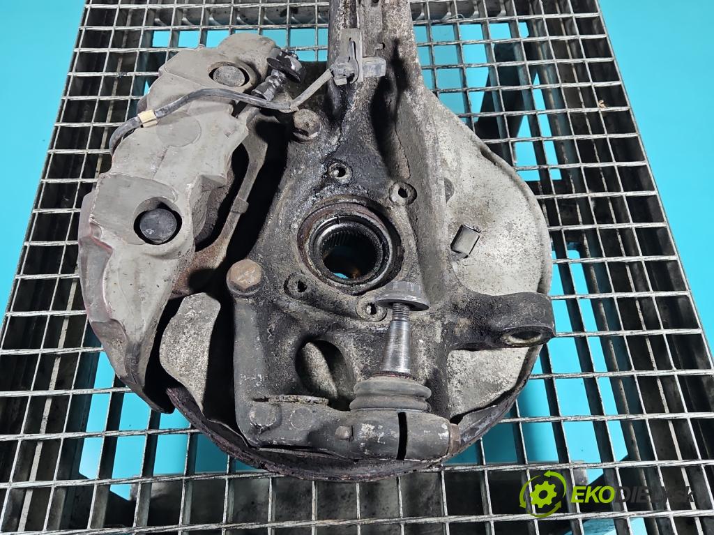 Audi A6 C7 2011-2018 3.0 tfsi: quattro 310 hp automatic 228 kW 2995 cm3 4- náboj levé  (Náboj kola)