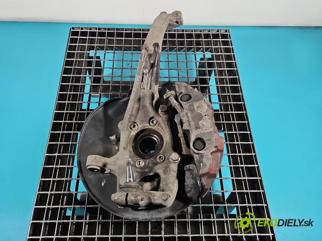 Audi A6 C7 2011-2018 3.0 tfsi: quattro 310 hp automatic 228 kW 2995 cm3 4- náboj pravé  (Náboj kola)