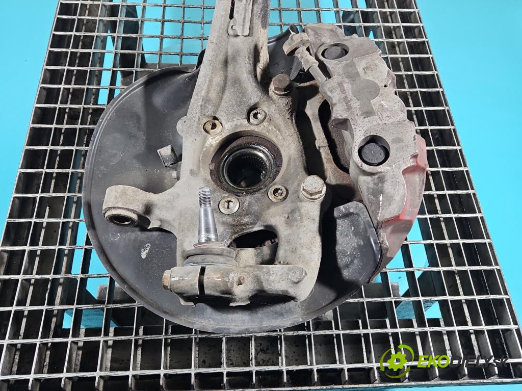 Audi A6 C7 2011-2018 3.0 tfsi: quattro 310 hp automatic 228 kW 2995 cm3 4- náboj pravé  (Náboj kola)