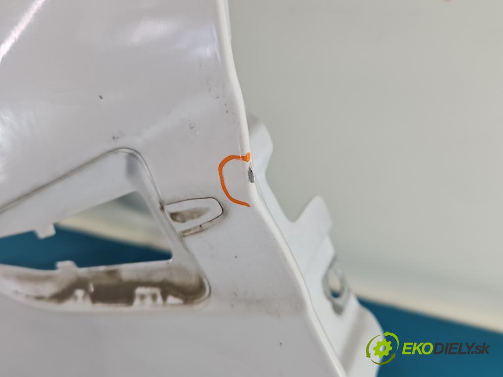 Ford Kuga Mk2 2013-2019 1.5 120 hp manual 88.3 kW 1498 cm3 5- blatnik přední levý  (Levý přední blatník)