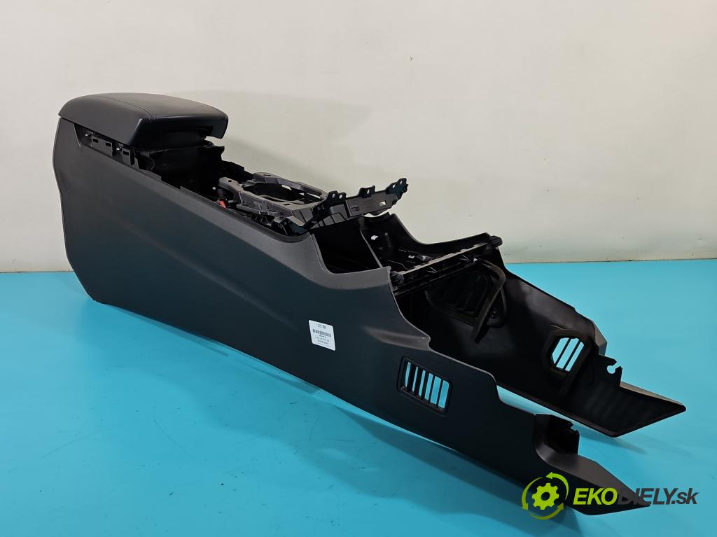 Ford S-max II 2015-2023 2.0 tdci 150 HP manual 110.3 kW 1997 cm3 5- operadlo EM2B-R060B4A-A (Lakťová opierka)