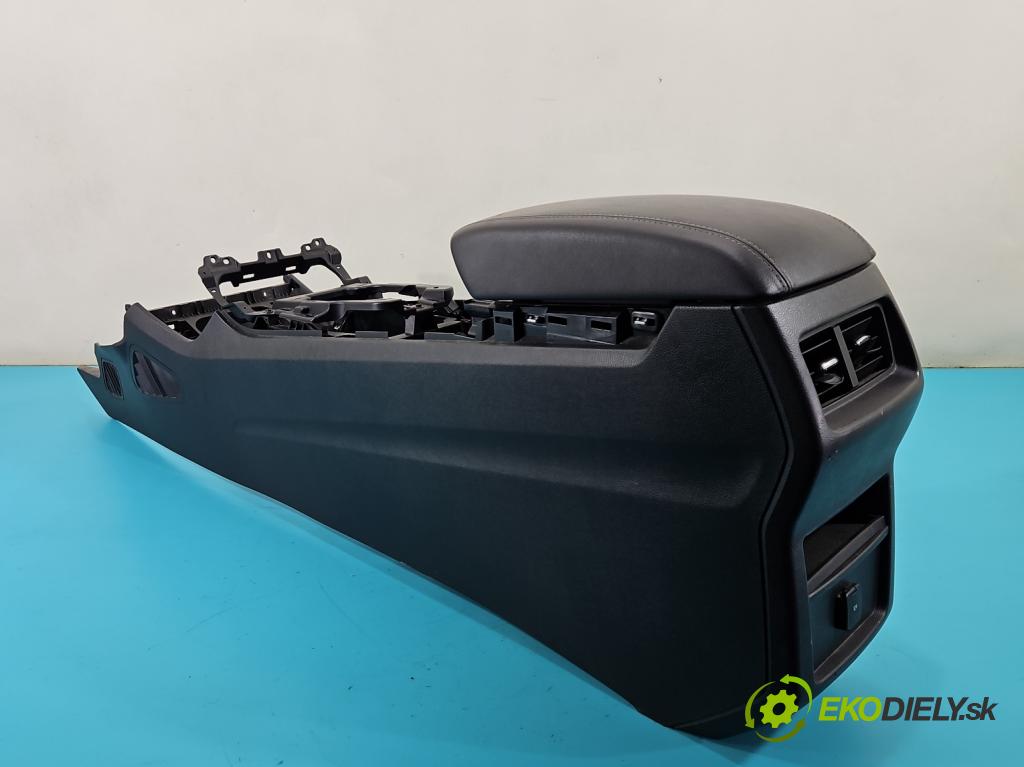 Ford S-max II 2015-2023 2.0 tdci 150 HP manual 110.3 kW 1997 cm3 5- operadlo EM2B-R060B4A-A (Lakťová opierka)