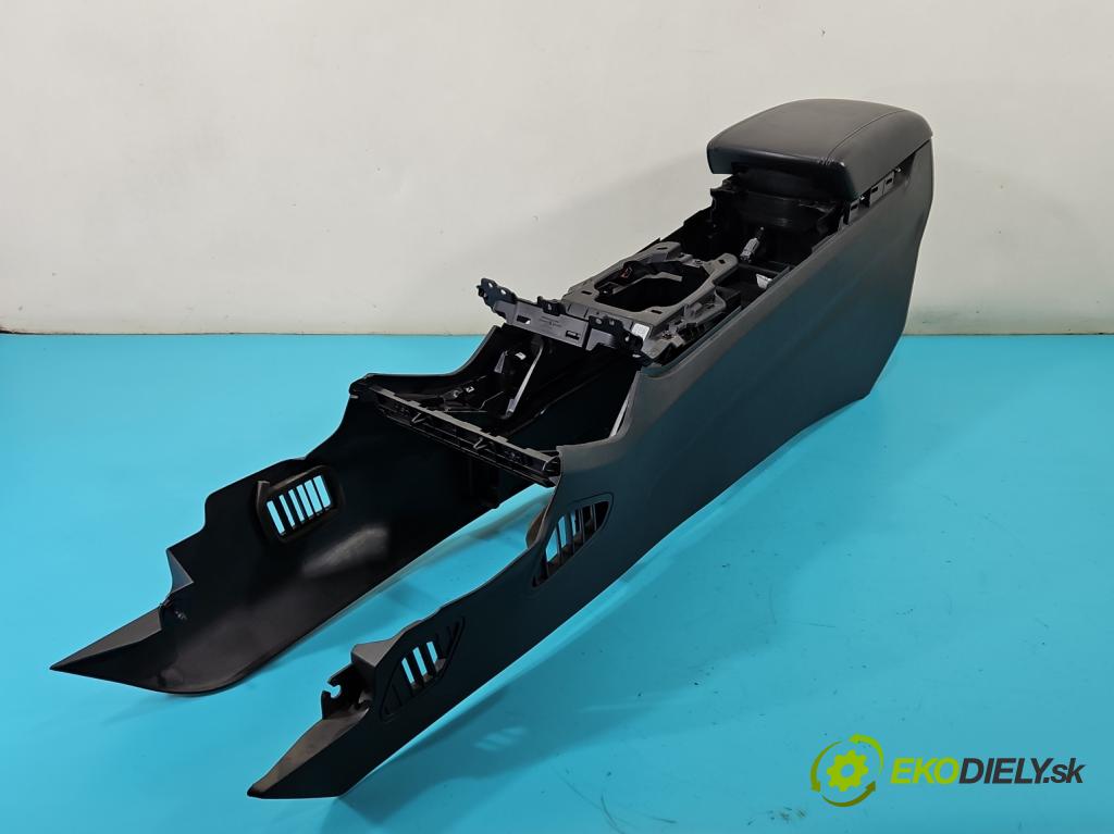 Ford S-max II 2015-2023 2.0 tdci 150 HP manual 110.3 kW 1997 cm3 5- operadlo EM2B-R060B4A-A (Lakťová opierka)