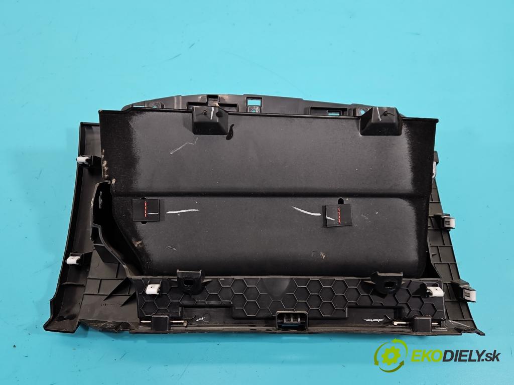 Ford S-max II 2015-2023 2.0 tdci 150 HP manual 110.3 kW 1997 cm3 5- kastlík EM2B-R06010-A
