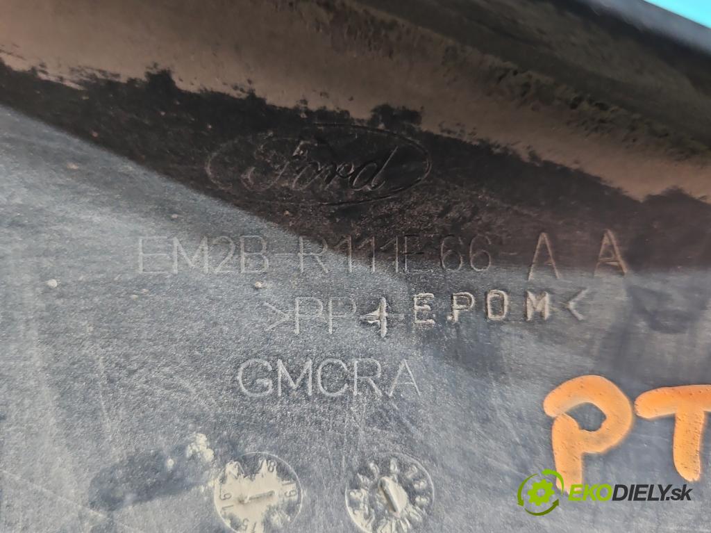 Ford S-max II 2015-2023 2.0 tdci 150 HP manual 110.3 kW 1997 cm3 5- kryt plast EM2B-R111E66-AA