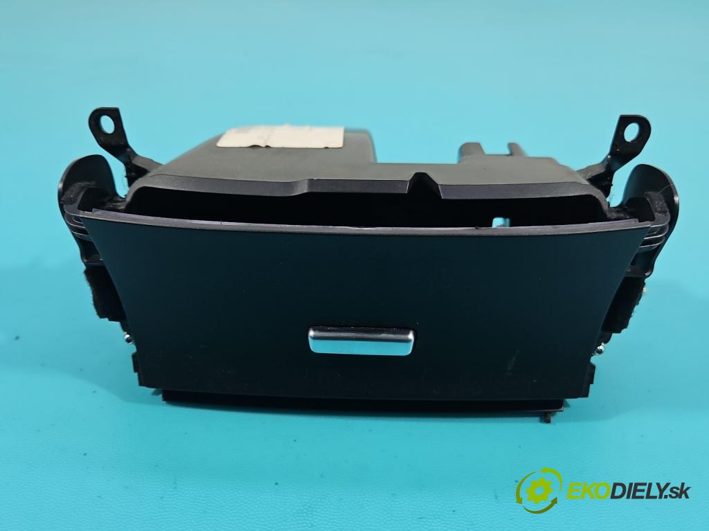 Ford S-max II 2015-2023 2.0 tdci 150 HP manual 110.3 kW 1997 cm3 5- kastlík