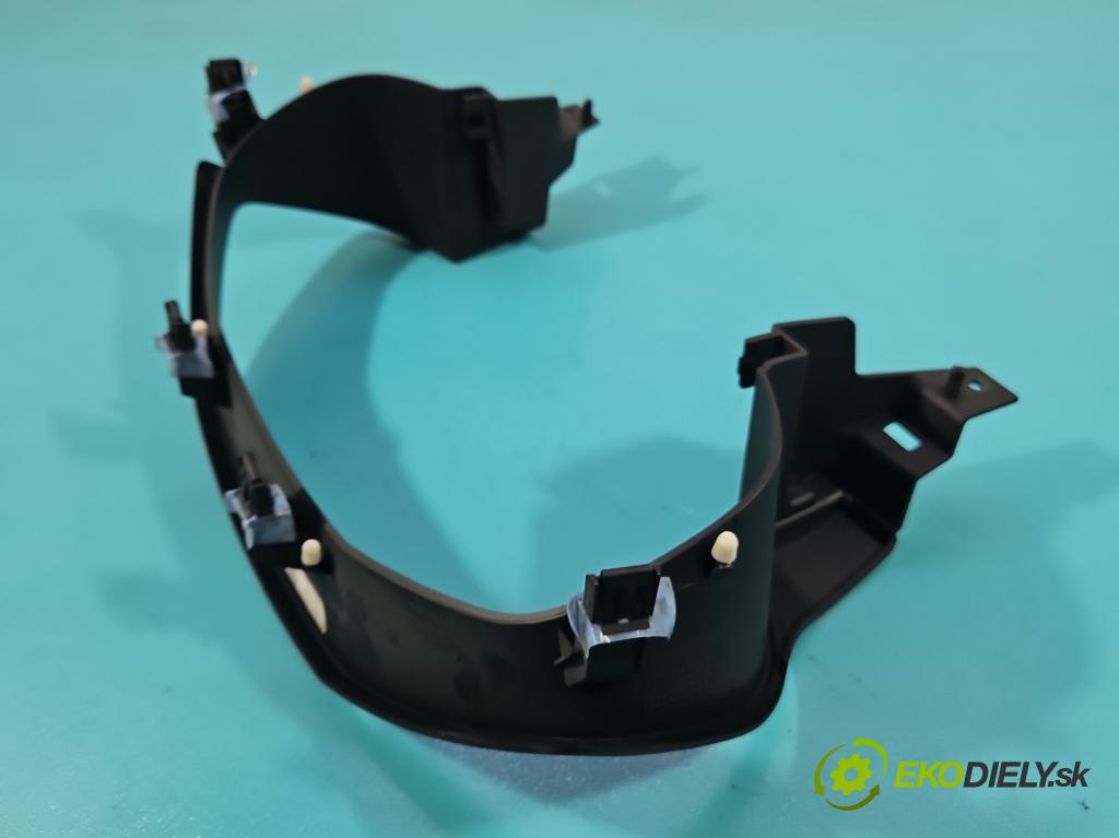 Ford S-max II 2015-2023 2.0 tdci 150 hp manual 110.3 kW 1997 cm3 5- obal čelit: EH2B-R044D70-AE