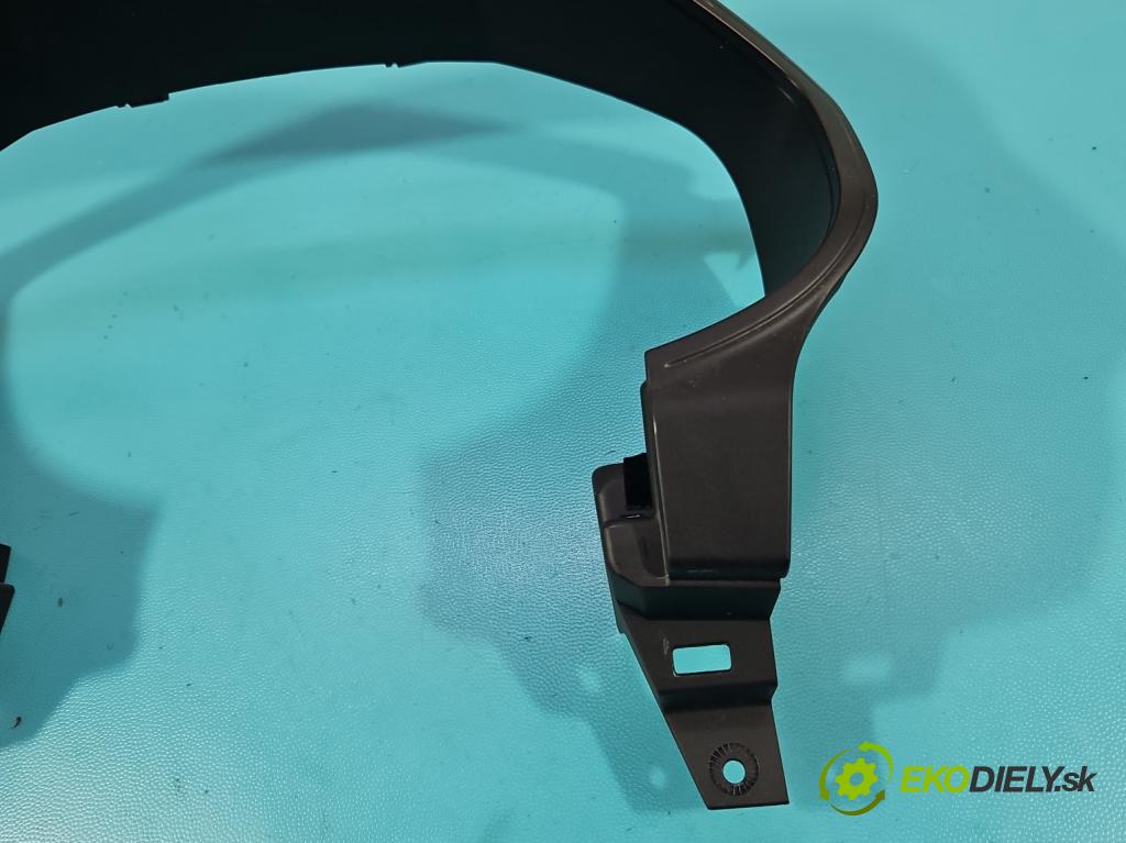 Ford S-max II 2015-2023 2.0 tdci 150 hp manual 110.3 kW 1997 cm3 5- obal čelit: EH2B-R044D70-AE