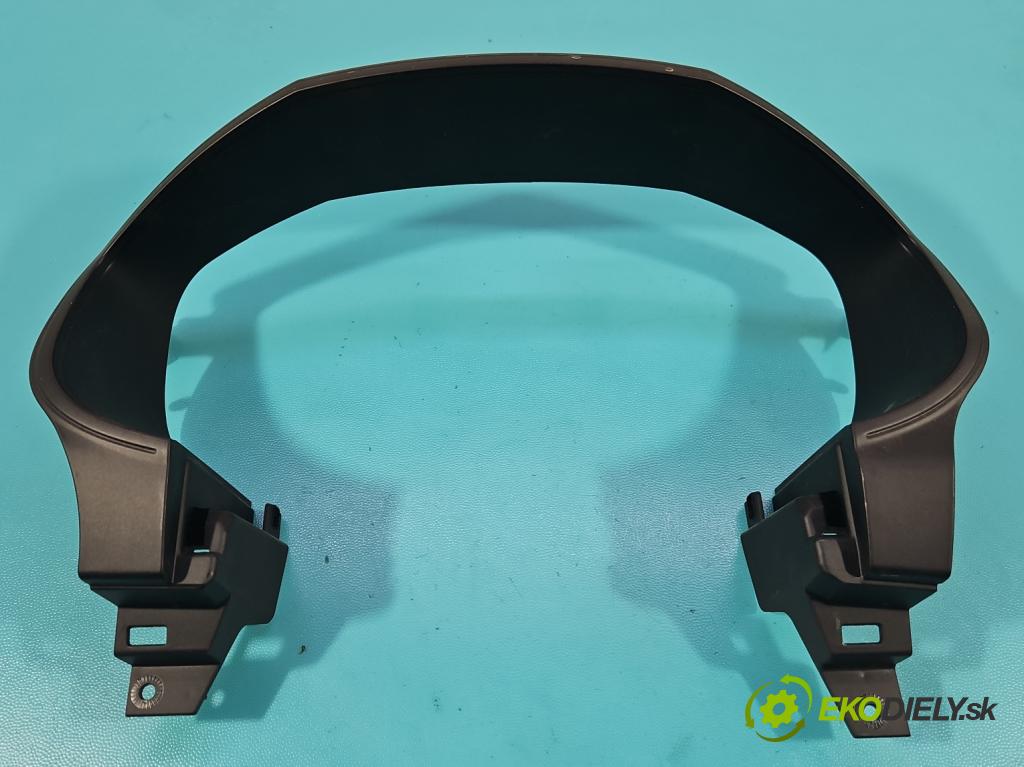 Ford S-max II 2015-2023 2.0 tdci 150 hp manual 110.3 kW 1997 cm3 5- obal čelit: EH2B-R044D70-AE