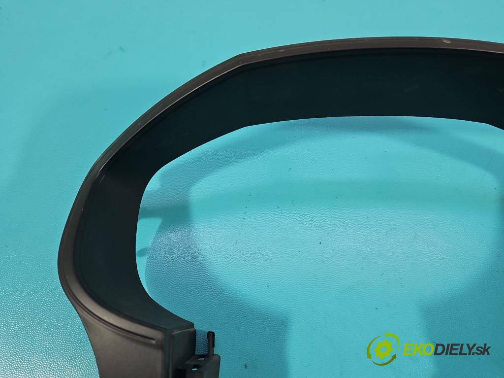 Ford S-max II 2015-2023 2.0 tdci 150 hp manual 110.3 kW 1997 cm3 5- obal čelit: EH2B-R044D70-AE